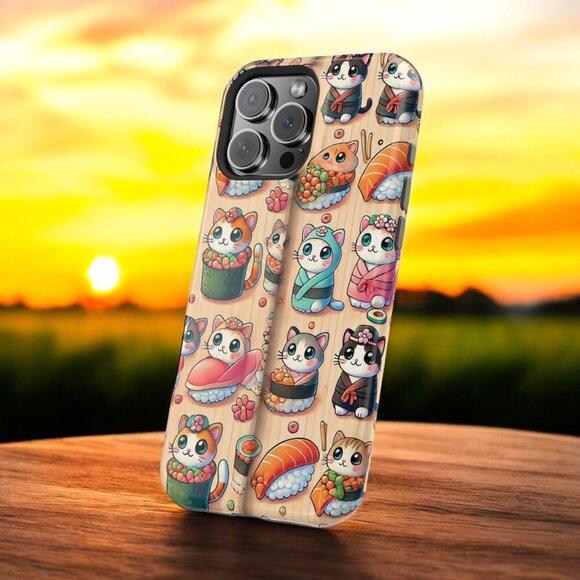 iPhone 15 Pro phone case, MARPC1265 - Picture 1 of 13